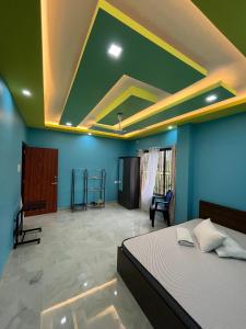 Diyo homestay