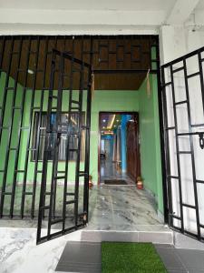 Diyo homestay
