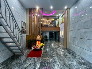 Paradise Sai Gon Hotel