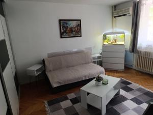 Petronas Apartment