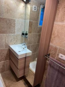 appartement Olivier