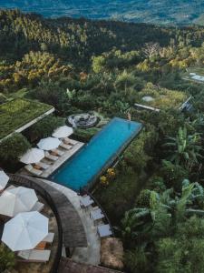 Munduk Moding Plantation Nature Resort