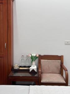 Nhà nghỉ Majestic - Mặt biển mặt phố đi bộ Cô Tô