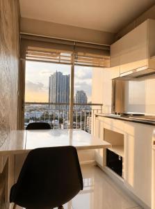 Luxury 1 Bedroom Apartment in Bangkok