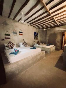 Bahari Beach Bungalows