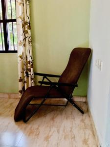 Cherys Bunglow Homestay- Rooms