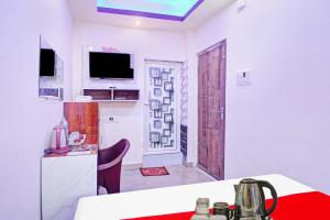 Hotel O Diamond Residency