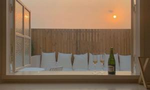 HOTEL STAY AYANA DAEJEON