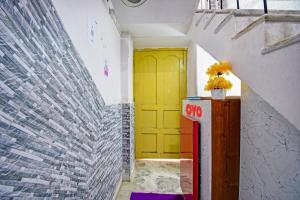 Hotel O Diamond Residency
