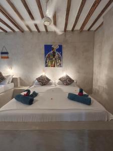Bahari Beach Bungalows