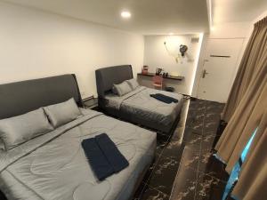 19 Farmstay