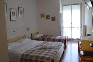 Hotel Maddalena