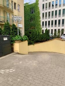 Novea Wro Large 1-Bedroom Apartment Old Town & Free Parking
