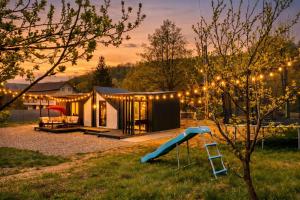 The Forest Retreat
