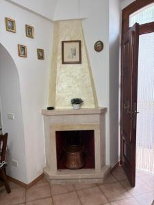 La gatta tra i trulli
