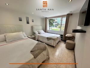 Hotel Santa Ana Luxury Rentals - 113
