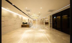 Jeonju Tourist Hotel kkotsim