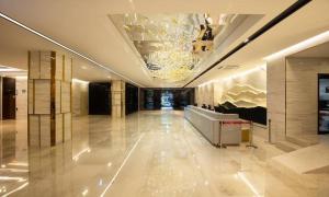 Jeonju Tourist Hotel kkotsim