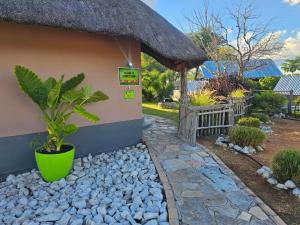 Tamboti Farm Self-Catering Accommodation