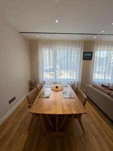 Spacious & Cozy family apartment