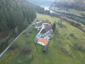 Apartmaji pri Mojci