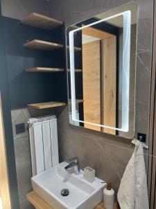 Apartmaji pri Mojci