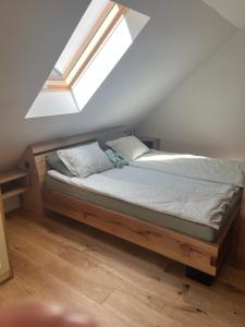 Apartmaji pri Mojci
