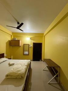 Hotel Diyo Inn