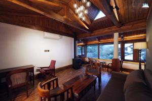 Aasmaani Cottage - 2 BHK Family Cottage