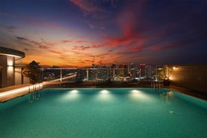 Hilton Garden Inn Kuala Lumpur - South