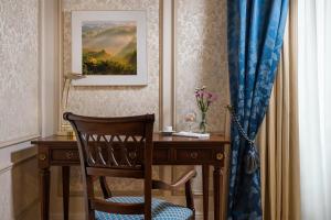 Hotel Flüela Davos - The Unbound Collection by Hyatt