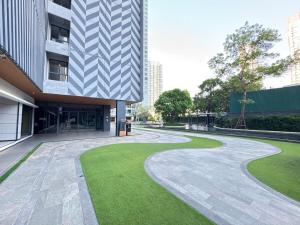 Sanphawut IDEO CONDO
