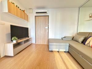 Sanphawut IDEO CONDO
