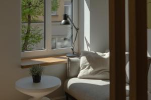 Modern Designer Apartment in Heart of Kaunas - free parking