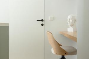 Modern Designer Apartment in Heart of Kaunas - free parking