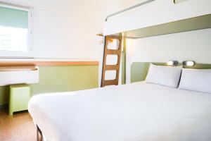 Hotels ibis budget Toulouse Centre Gare : photos des chambres