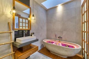 Modern 2BR Villa in South of Ubud