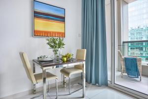 Frank Porter - Damac Maison Cour Jardin