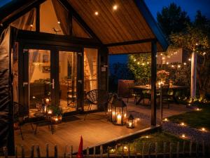 Tiny Haus Auszeit am See