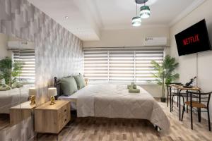HarmonyCenterThessalonikiApartment