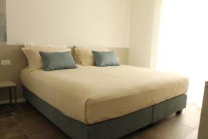 AL&GIO Smart Stay