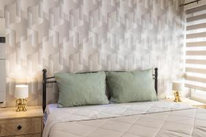 HarmonyCenterThessalonikiApartment