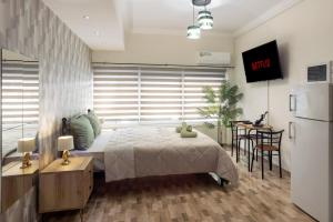 HarmonyCenterThessalonikiApartment
