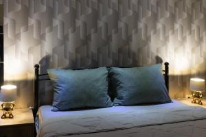 HarmonyCenterThessalonikiApartment
