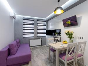 CityApartments Kyiv Akademmistechko