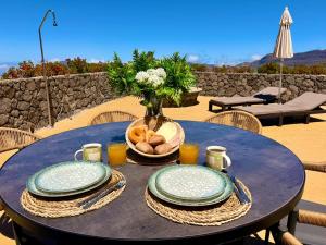 Casa Rural Isla de Cuba by SunHousesCanarias