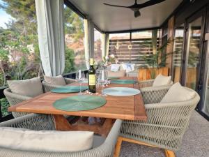 Mobile Home Benita