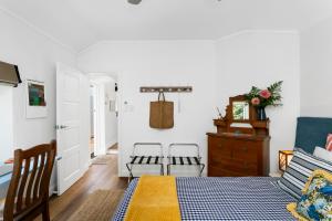 The Rangers Cottage
