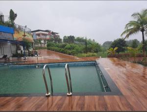 New Central villa