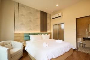 Rocco Hotel Bangsaen